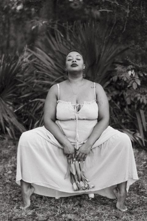 Shaquinta Richardson