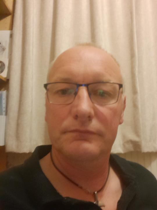 Paul Mottram