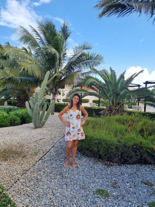 Romina Varela