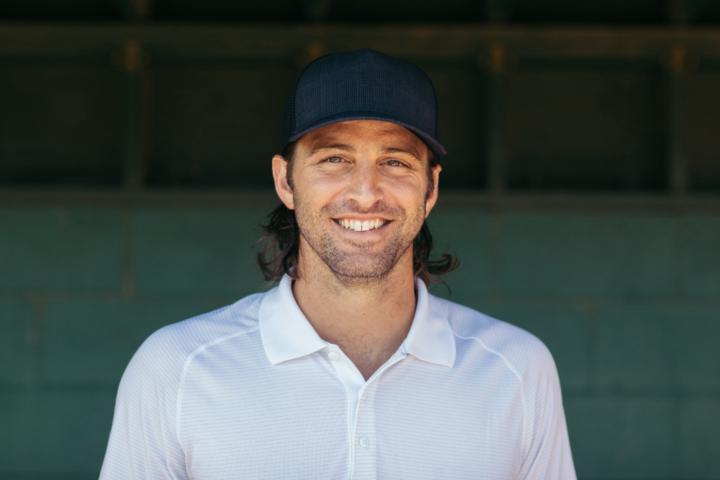 Zach Penprase
