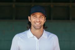 Zach Penprase