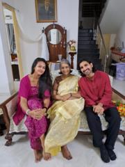 Manasa Shanker