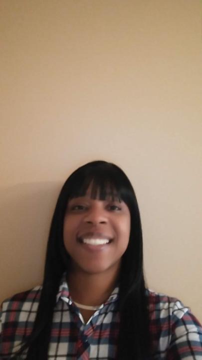 Amanda Washington