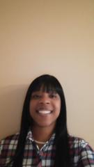Amanda Washington