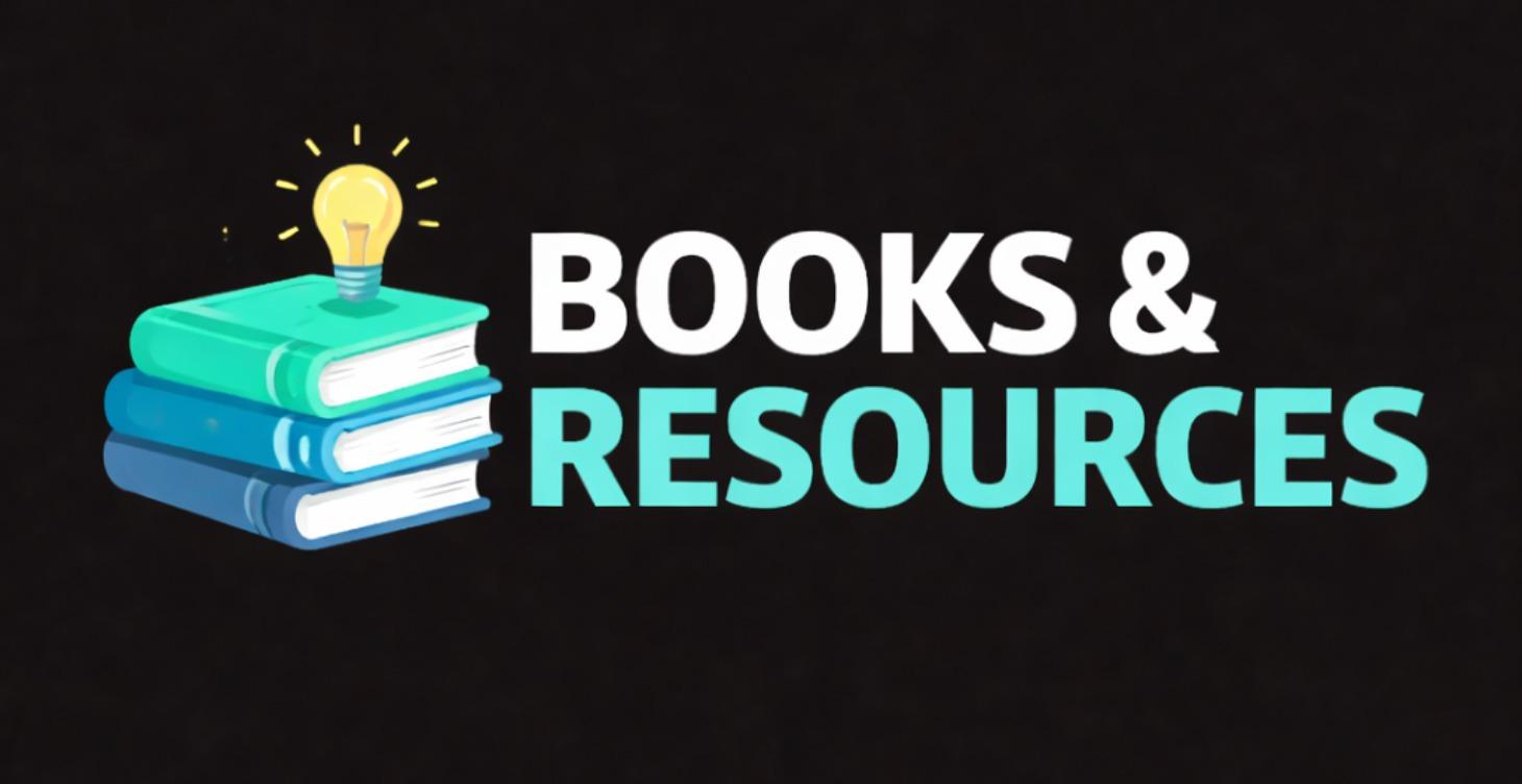 Books & Resources