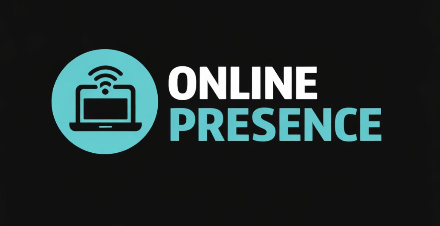 Online Presence