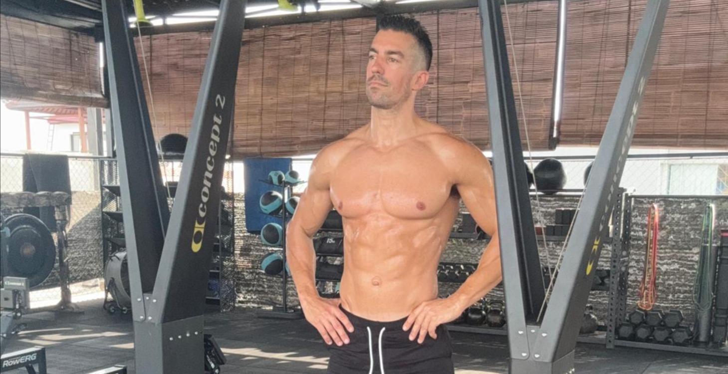 3 Month Fitness Factory Reset