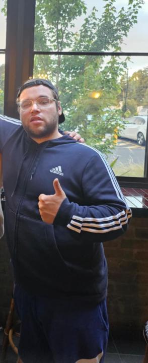 Fitness since feburary 