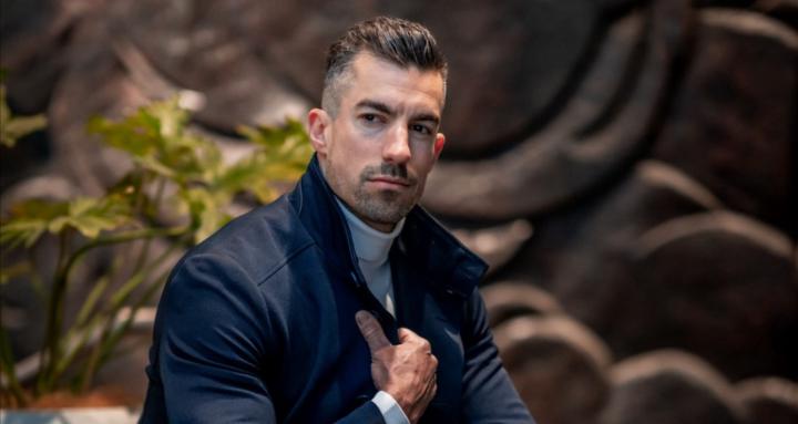 GREGOV FIT