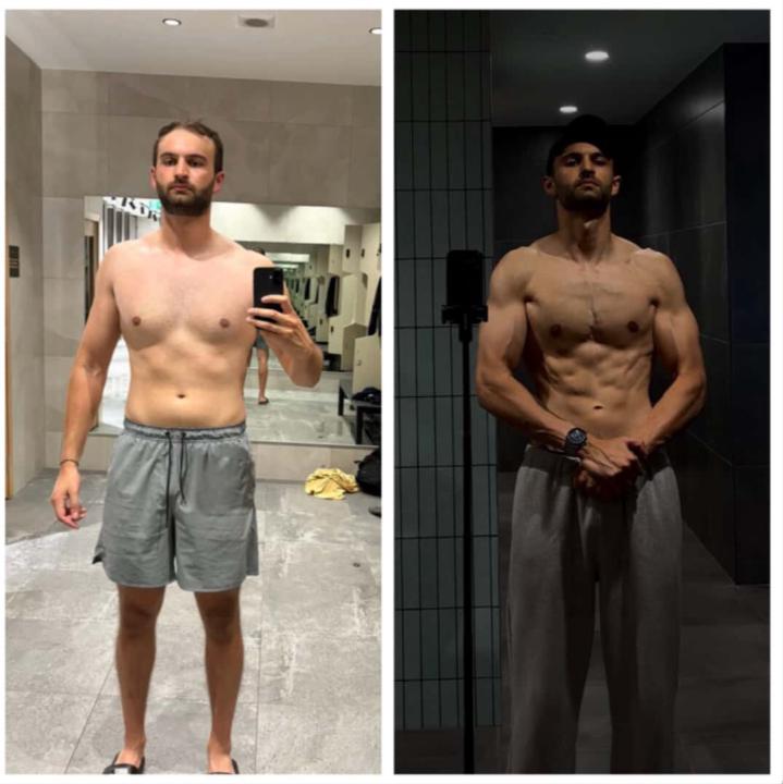 Sunday Group Call Interview With My First Ever Client Nath