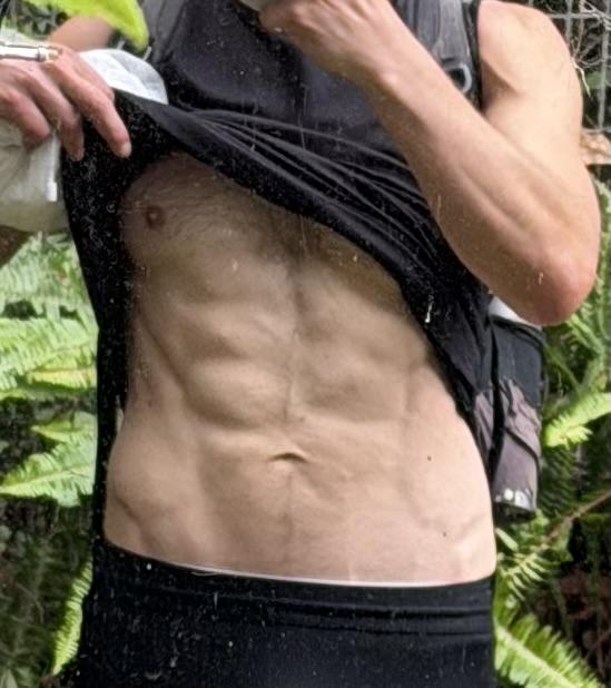 Consistent daily effort, hard work, persistence