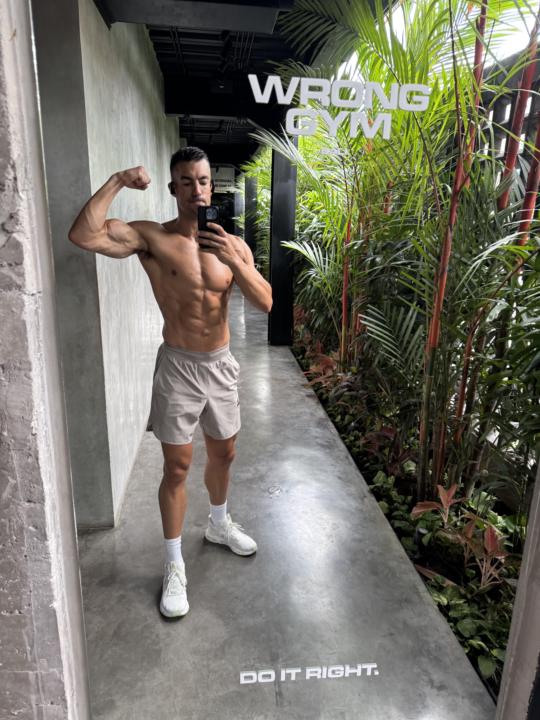 Group Coaching Wednesday 6pm AEST