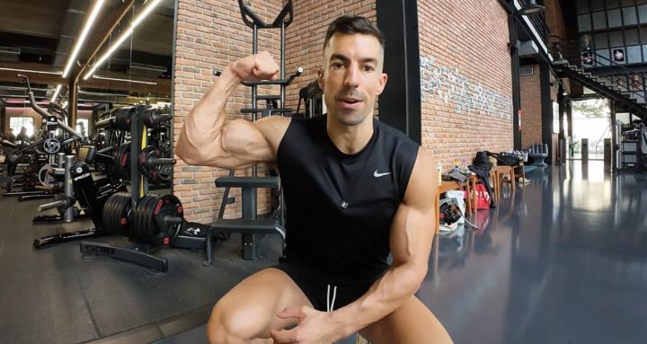 GREGOV FIT BLUEPRINT