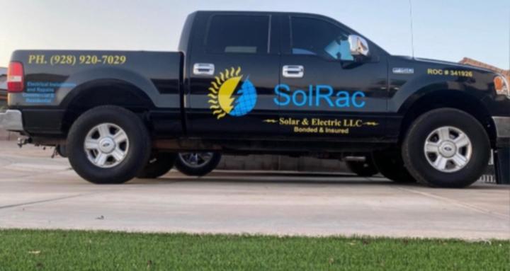 Electrical and Solar Installs