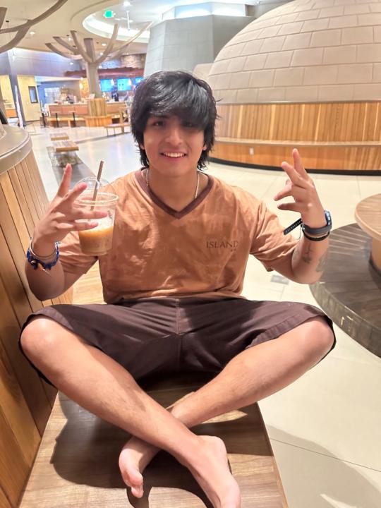 Diego Damian