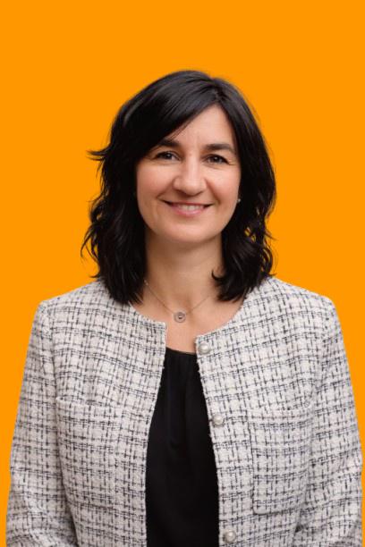 Conchi Gómez