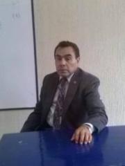 Raúl López Ruiz