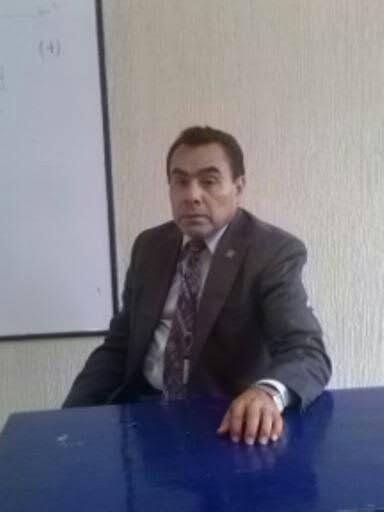 Raúl López Ruiz