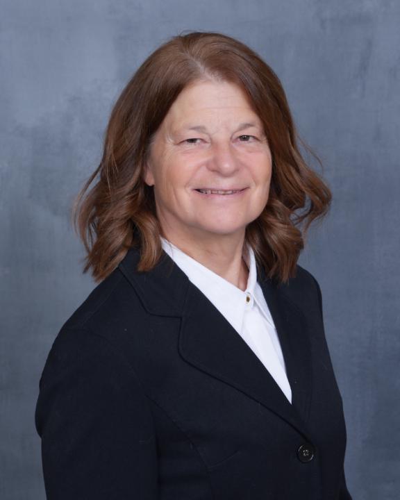 Lisa Lembeck Roberts