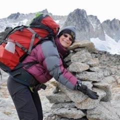 Lisa Lembeck Roberts