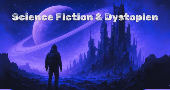 Sternenstaub und Rebellion