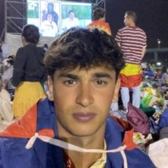 Luis Gonzalez
