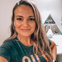 April Elias