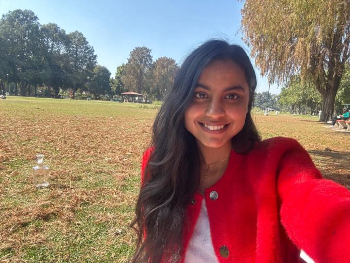 Diya Sabharwal