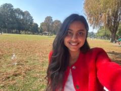Diya Sabharwal