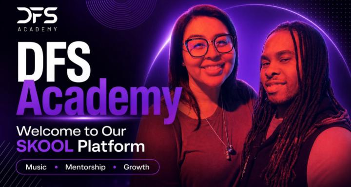 DFS ACADEMY