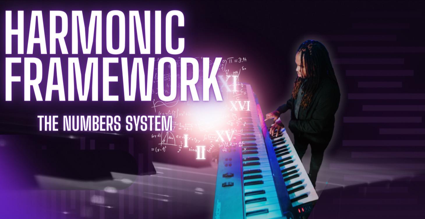 HARMONIC FRAMEWORK