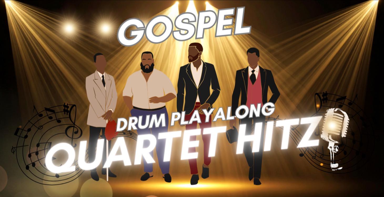 QUARTET HITZ PLAY ALONGS