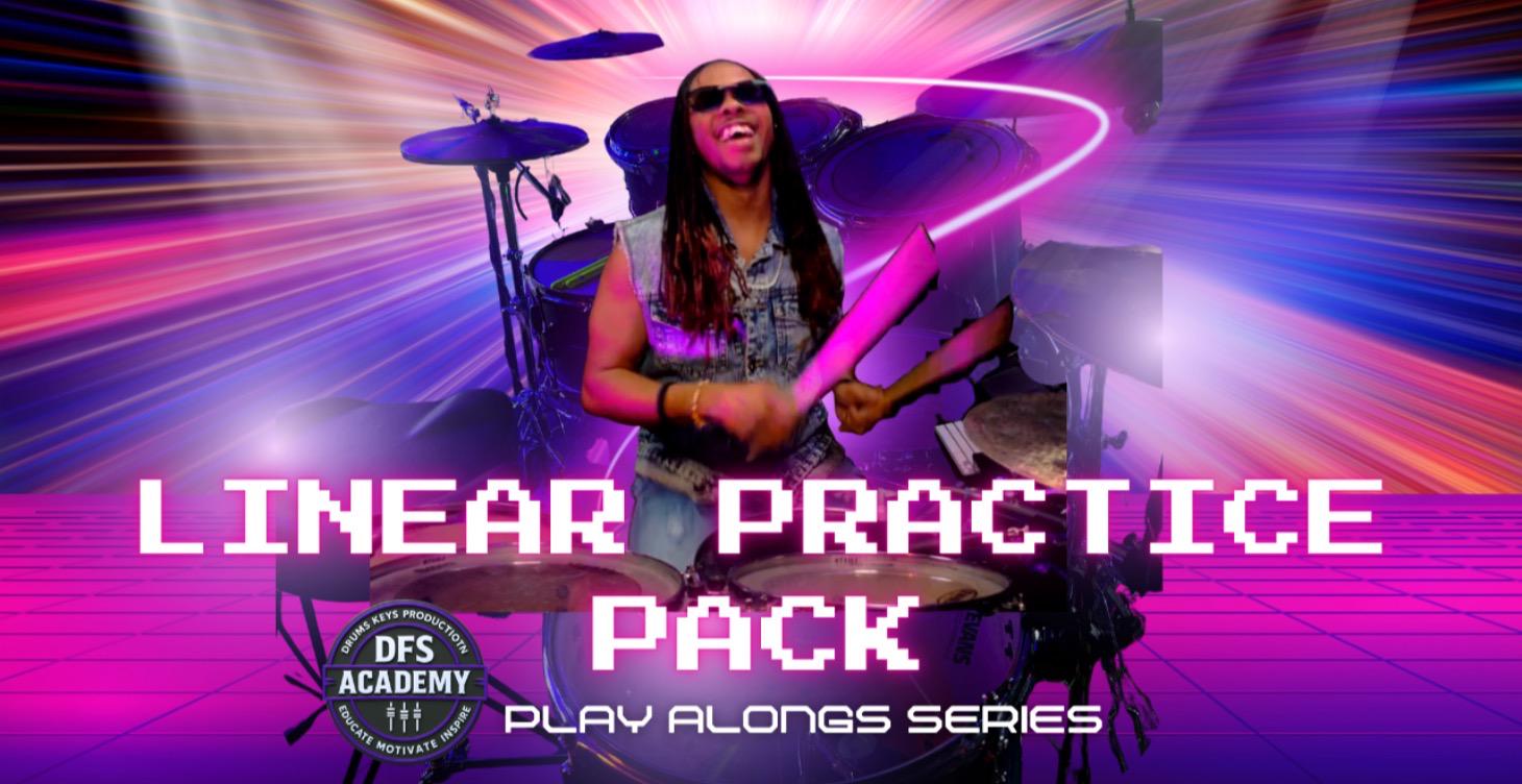 LINEAR PRACTICE PACK