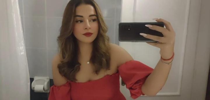 Mariam Faizy
