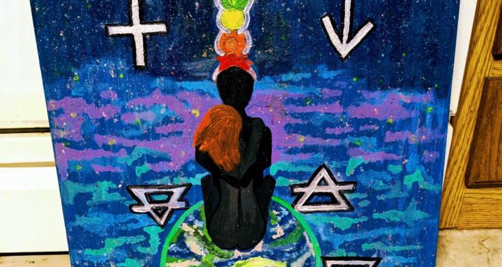 Arts and Anarchy