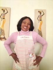 Masehlabisi Tshabalala