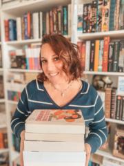 Camille Thebookinstant