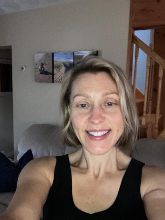 Jill Baillargeon