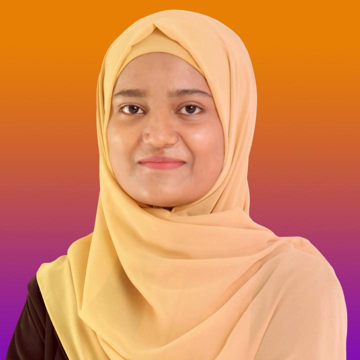 Farwa Hassan