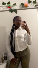 Mariam Agbolahan