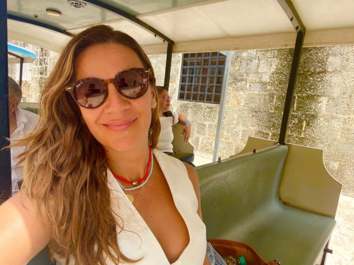 Ana Laura Murillo Ulloa