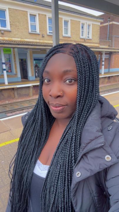 Fransisca Omoniyodo