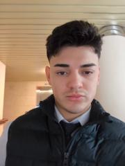 Alain Sánchez toral