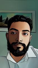 Brandon Pinto