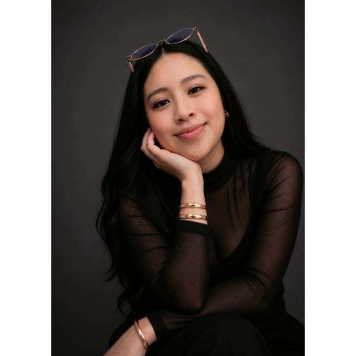 Yazmin Baltazar Reyes