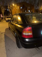 Yeray Exposito