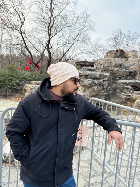 Md abdullah al Mamun