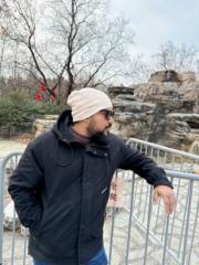 Md abdullah al Mamun