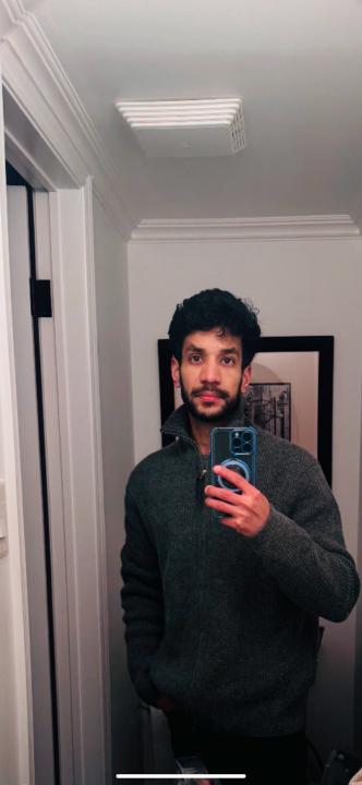 Abhinav Sethi
