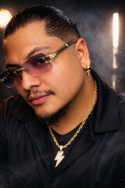 Iván Aguilar Jaahzmusic